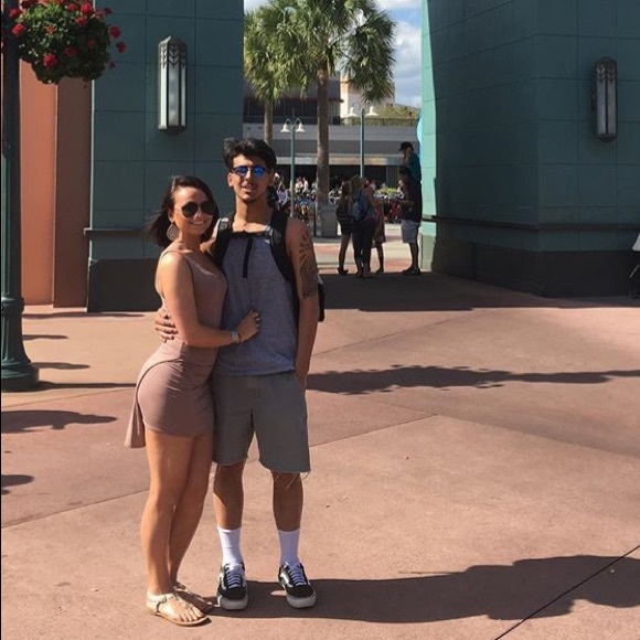 Go check out m_little5's closet!! - Picture 3 of 8